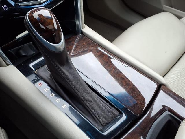 2013 Cadillac XTS Premium