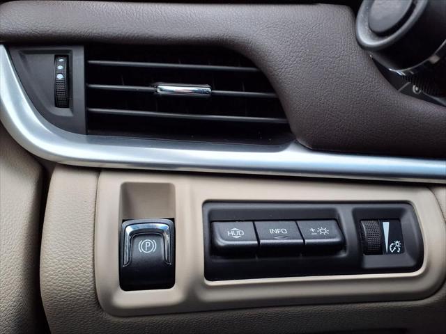 2013 Cadillac XTS Premium