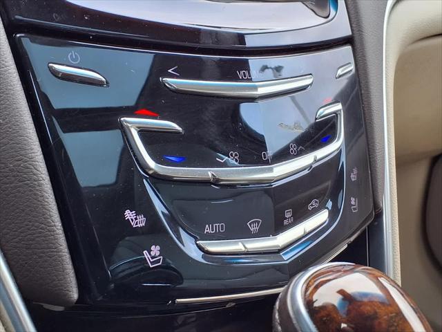 2013 Cadillac XTS Premium