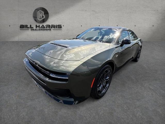 2026 Dodge Charger CHARGER R/T 4-DOOR AWD 2026 Dodge Charger CHARGER R/T 4-DOOR AWD