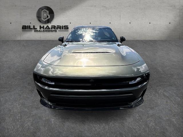 2026 Dodge Charger CHARGER R/T 4-DOOR AWD 2026 Dodge Charger CHARGER R/T 4-DOOR AWD