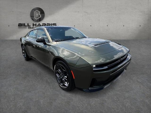 2026 Dodge Charger CHARGER R/T 4-DOOR AWD 2026 Dodge Charger CHARGER R/T 4-DOOR AWD