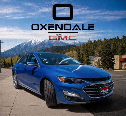 2023 Chevrolet Malibu FWD 1LT for sale in Flagstaff, AZ