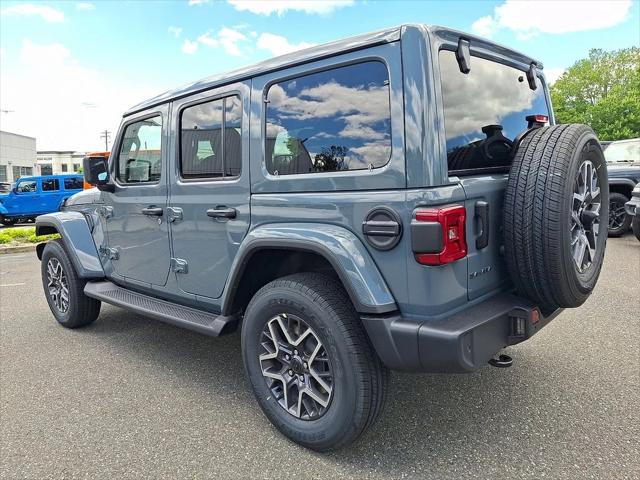 2026 Jeep Wrangler WRANGLER 4-DOOR SAHARA 2026 Jeep Wrangler WRANGLER 4-DOOR SAHARA