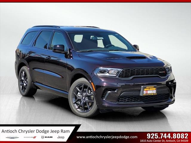 2026 Dodge Durango GT AWD HEMI V8 for sale in Antioch, CA