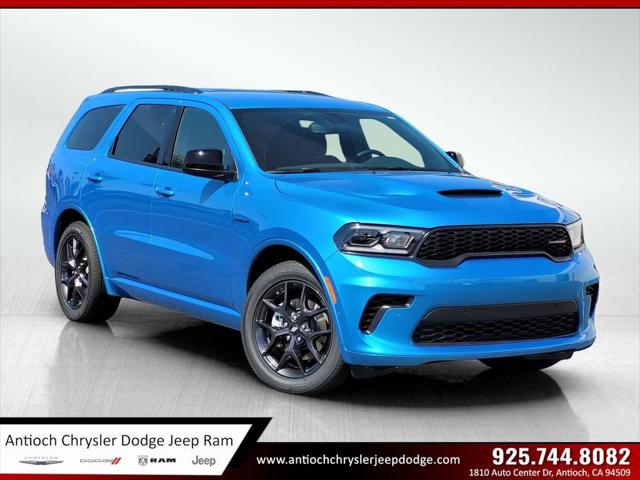 2026 Dodge Durango GT AWD HEMI V8 for sale in Antioch, CA