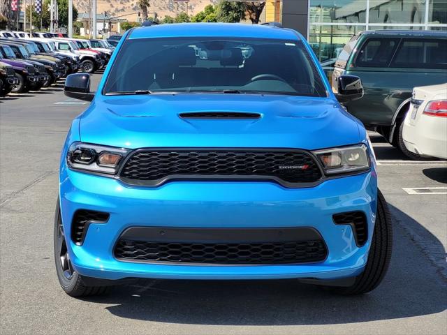 2026 Dodge Durango GT AWD HEMI V8