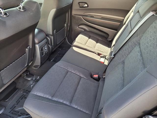 2026 Dodge Durango GT AWD HEMI V8