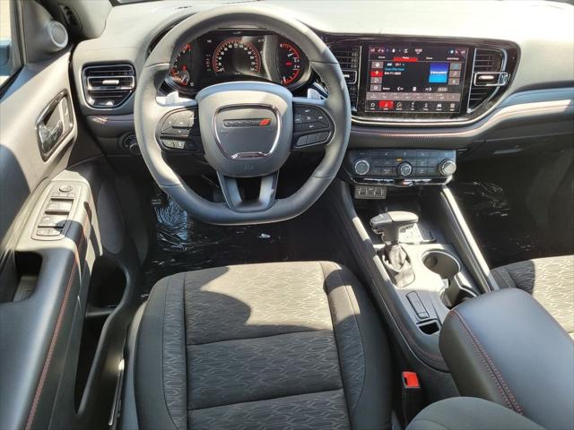 2026 Dodge Durango GT AWD HEMI V8
