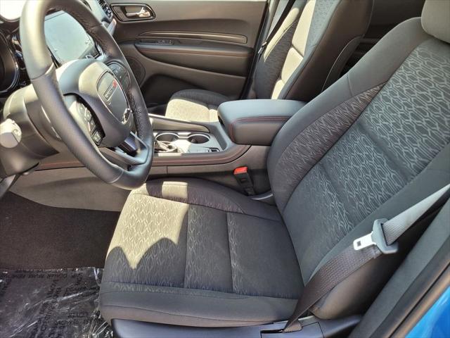 2026 Dodge Durango GT AWD HEMI V8