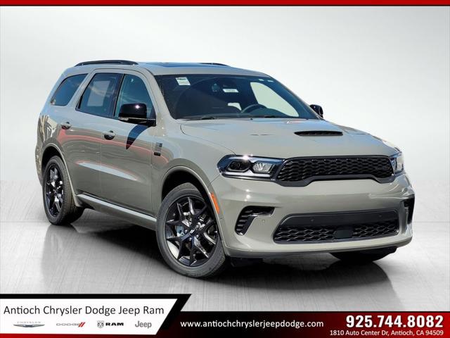 2026 Dodge Durango GT Plus AWD HEMI V8 America 250 Edition for sale in Antioch, CA