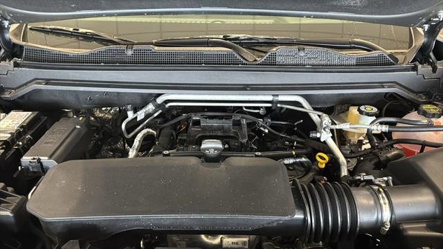 2026 GMC Canyon AT4, 4WD