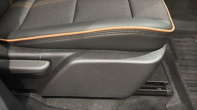 2026 GMC Canyon AT4, 4WD