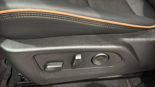 2026 GMC Canyon AT4, 4WD