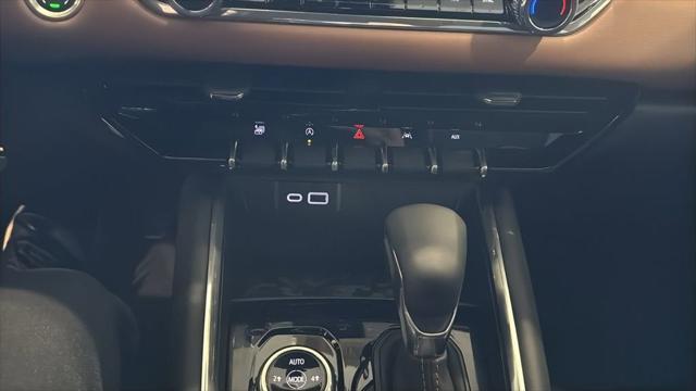 2026 GMC Canyon AT4, 4WD