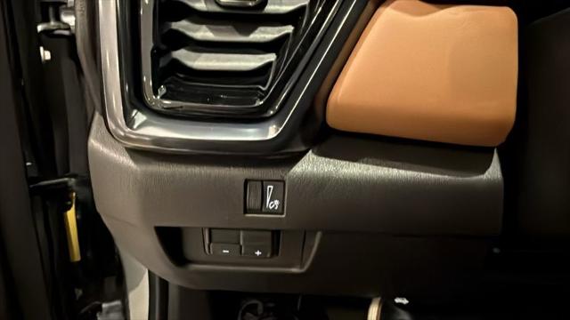 2026 GMC Canyon AT4, 4WD
