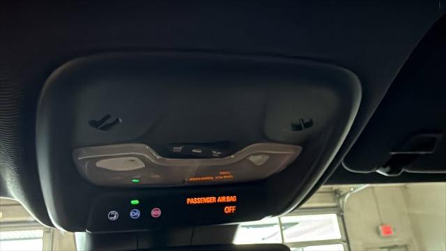 2026 GMC Canyon AT4, 4WD