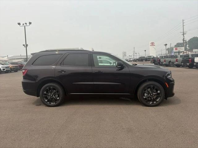 2026 Dodge Durango DURANGO GT PLUS AWD 2026 Dodge Durango DURANGO GT PLUS AWD