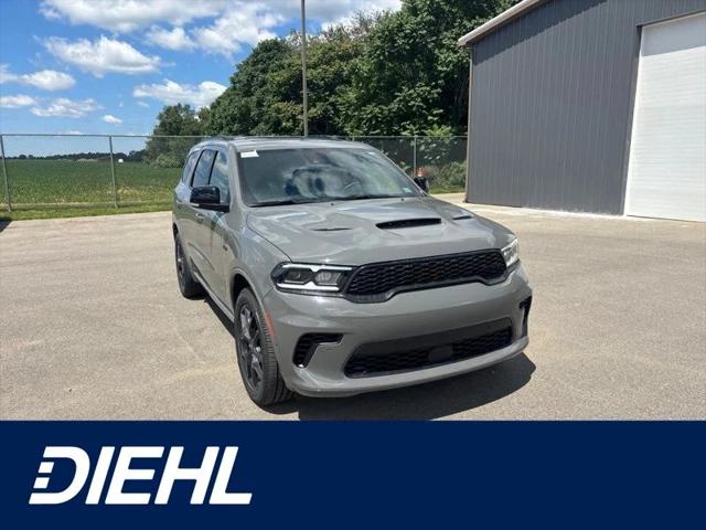 2026 Dodge Durango DURANGO GT HEMI V8 PLUS AWD AMERICA250