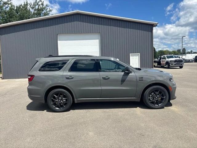 2026 Dodge Durango DURANGO GT HEMI V8 PLUS AWD AMERICA250