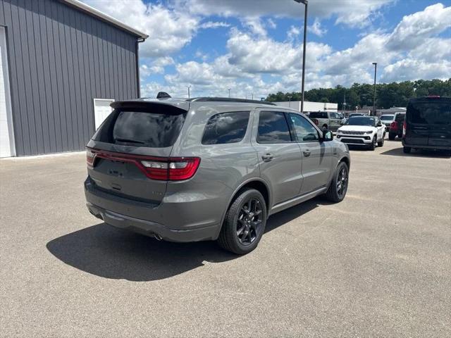 2026 Dodge Durango DURANGO GT HEMI V8 PLUS AWD AMERICA250