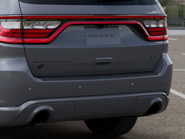 2026 Dodge Durango GT AWD