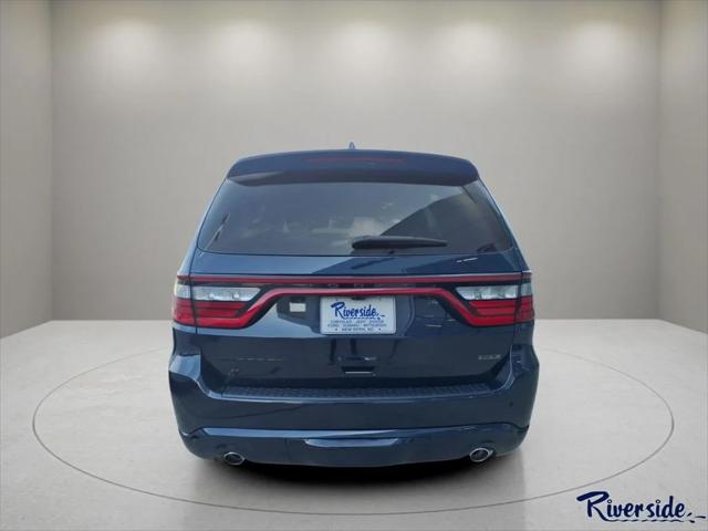 2026 Dodge Durango GT Plus AWD