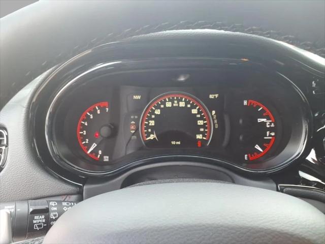 2026 Dodge Durango GT Plus AWD