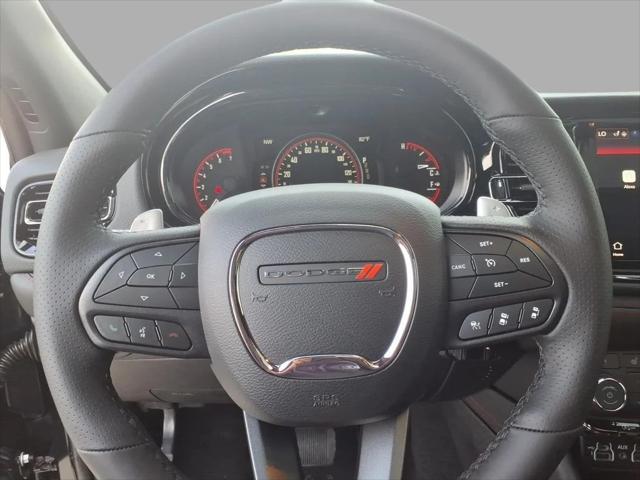 2026 Dodge Durango GT Plus AWD