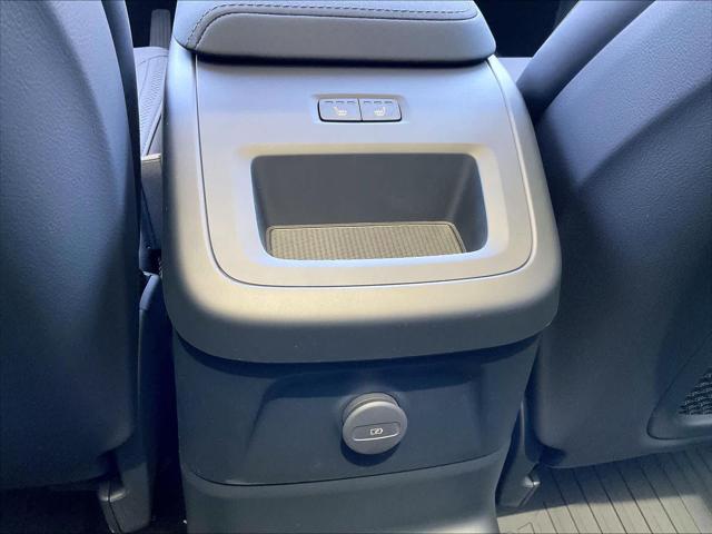 2026 Volvo XC60 Plug-In Hybrid Plus, T8 AWD Electric/Gasoline, Dark