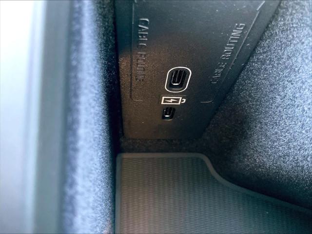2026 Volvo XC60 Plug-In Hybrid Plus, T8 AWD Electric/Gasoline, Dark