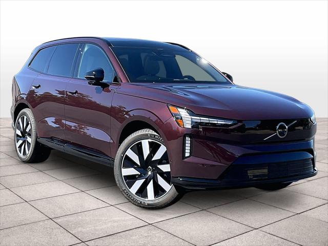 2026 Volvo X 90 Plus, Twin Motor Performance, Fully electric, 6 Seats