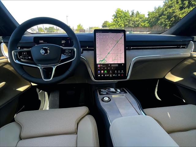 2026 Volvo X 90 Plus, Twin Motor Performance, Fully electric, 6 Seats