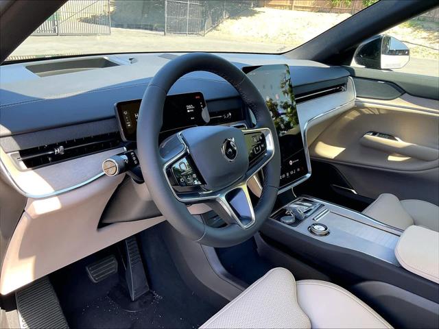 2026 Volvo X 90 Plus, Twin Motor Performance, Fully electric, 6 Seats