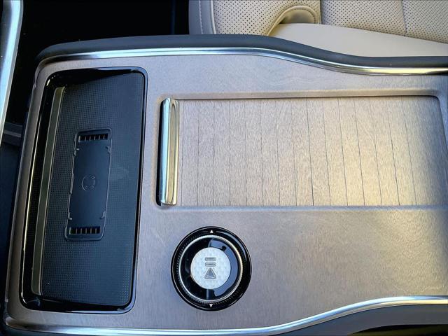2026 Volvo X 90 Plus, Twin Motor Performance, Fully electric, 6 Seats
