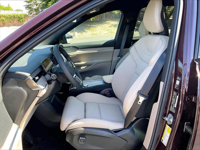 2026 Volvo X 90 Plus, Twin Motor Performance, Fully electric, 6 Seats