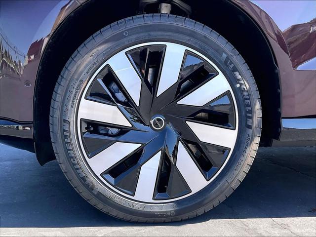 2026 Volvo X 90 Plus, Twin Motor Performance, Fully electric, 6 Seats