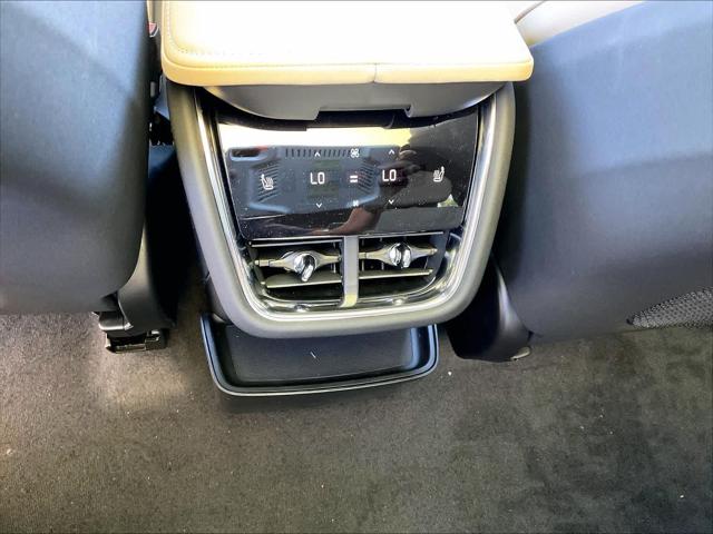 2026 Volvo X 90 Plus, Twin Motor Performance, Fully electric, 6 Seats