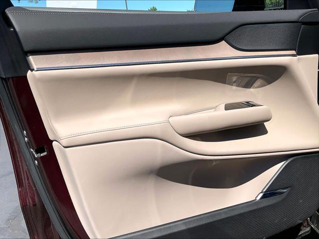2026 Volvo X 90 Plus, Twin Motor Performance, Fully electric, 6 Seats