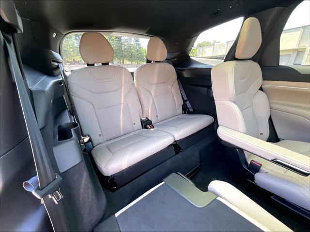 2026 Volvo X 90 Plus, Twin Motor Performance, Fully electric, 6 Seats