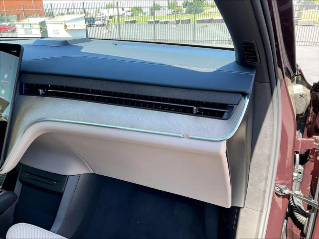 2026 Volvo X 90 Plus, Twin Motor Performance, Fully electric, 6 Seats