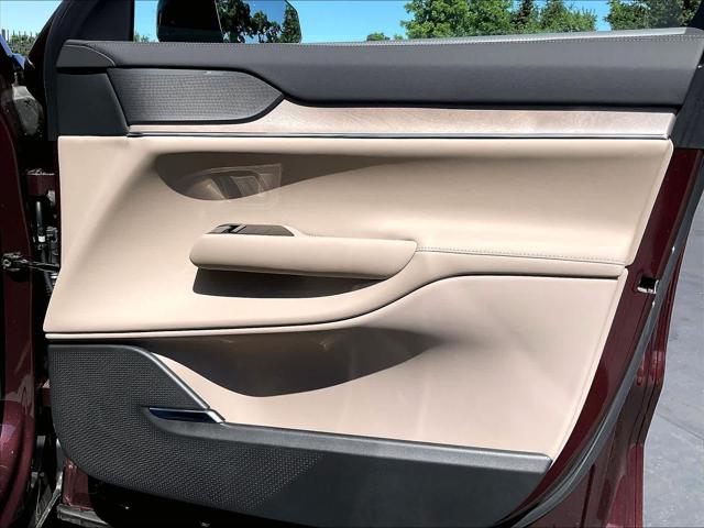 2026 Volvo X 90 Plus, Twin Motor Performance, Fully electric, 6 Seats