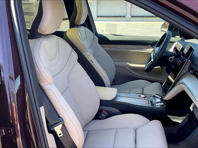 2026 Volvo X 90 Plus, Twin Motor Performance, Fully electric, 6 Seats