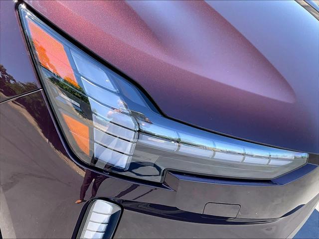 2026 Volvo X 90 Plus, Twin Motor Performance, Fully electric, 6 Seats