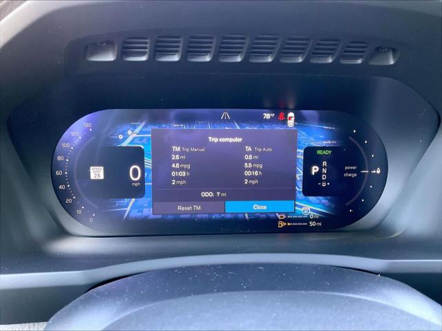 2026 Volvo XC90 Plug-In Hybrid Ultra, T8 AWD, Electric/Gasoline, Bright, 7 Seats