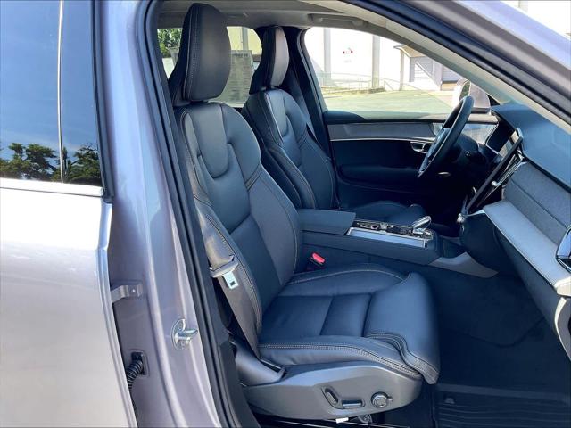 2026 Volvo XC90 Plug-In Hybrid Ultra, T8 AWD, Electric/Gasoline, Bright, 7 Seats