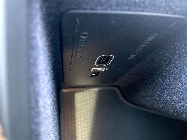 2026 Volvo XC60 Plug-In Hybrid Plus, T8 AWD Electric/Gasoline, Dark