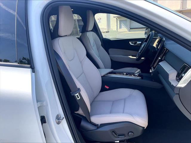 2026 Volvo XC60 Plug-In Hybrid Plus, T8 AWD Electric/Gasoline, Dark