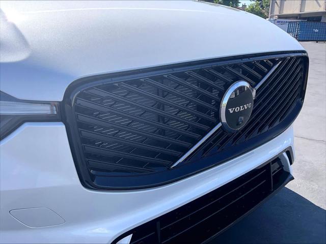 2026 Volvo XC60 Plug-In Hybrid Plus, T8 AWD Electric/Gasoline, Dark