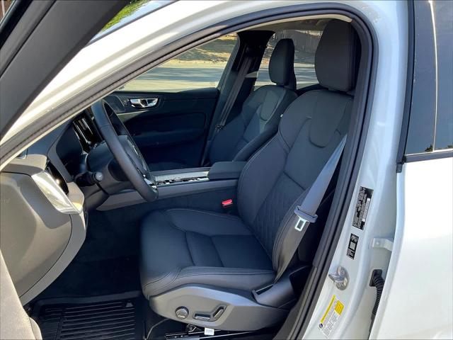 2026 Volvo XC60 Plug-In Hybrid Plus, T8 AWD Electric/Gasoline, Dark